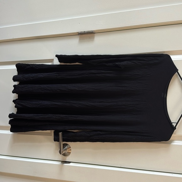 Old Navy Dresses & Skirts - Old navy black dress